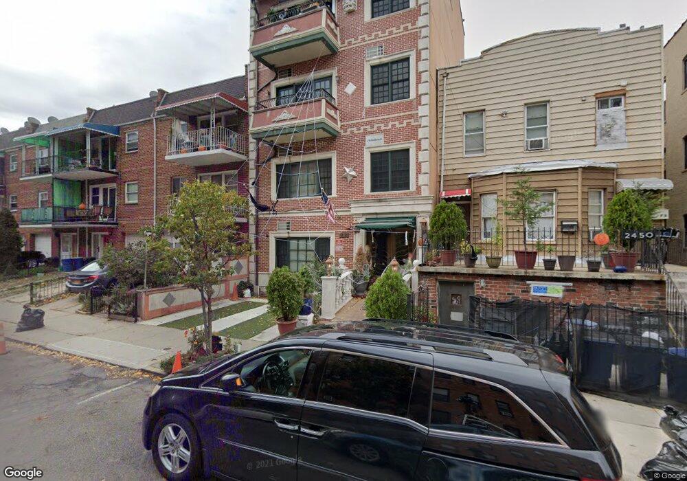 2452 38th St unit 3-F, Astoria, NY 11103 - photo 1