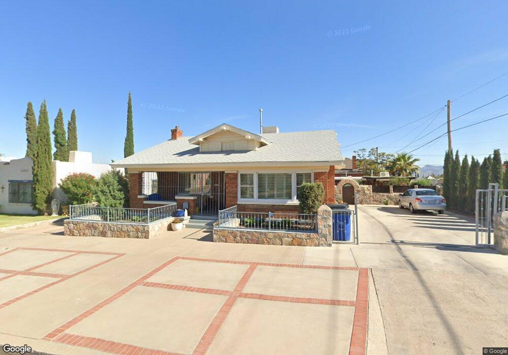 2600 Lebanon Ave, El Paso, TX 79930 - photo 1