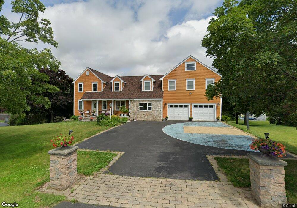 25 Highland View Dr, Sutton, MA 01590 - photo 1