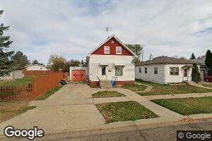 106 4th Ave NW, Elgin, ND 58533