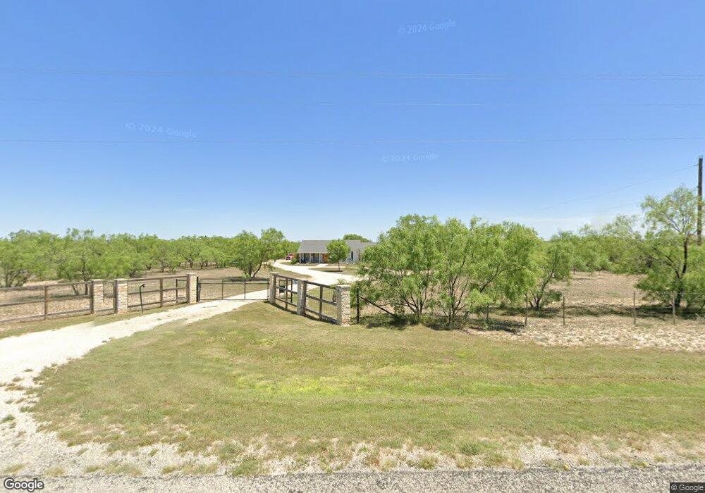 12086 S Fm 2335 unit 5.040 acres in Tract, San Angelo, TX 76904 - photo 1