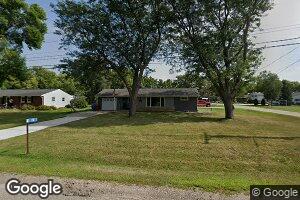 70 70 Wenonah Rd, Rollingstone, MN 55959