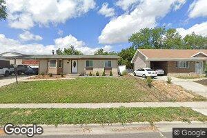 4188 S 2785 W, Salt Lake City, UT 84119