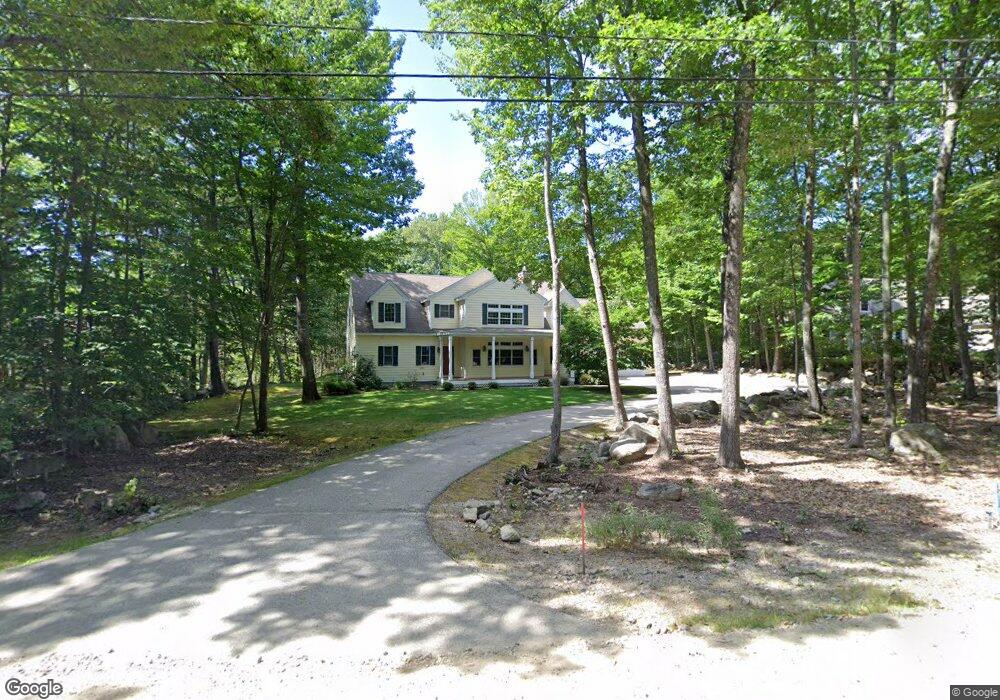 9 Point Sewall Rd, Wolfeboro, NH 03894 - photo 1