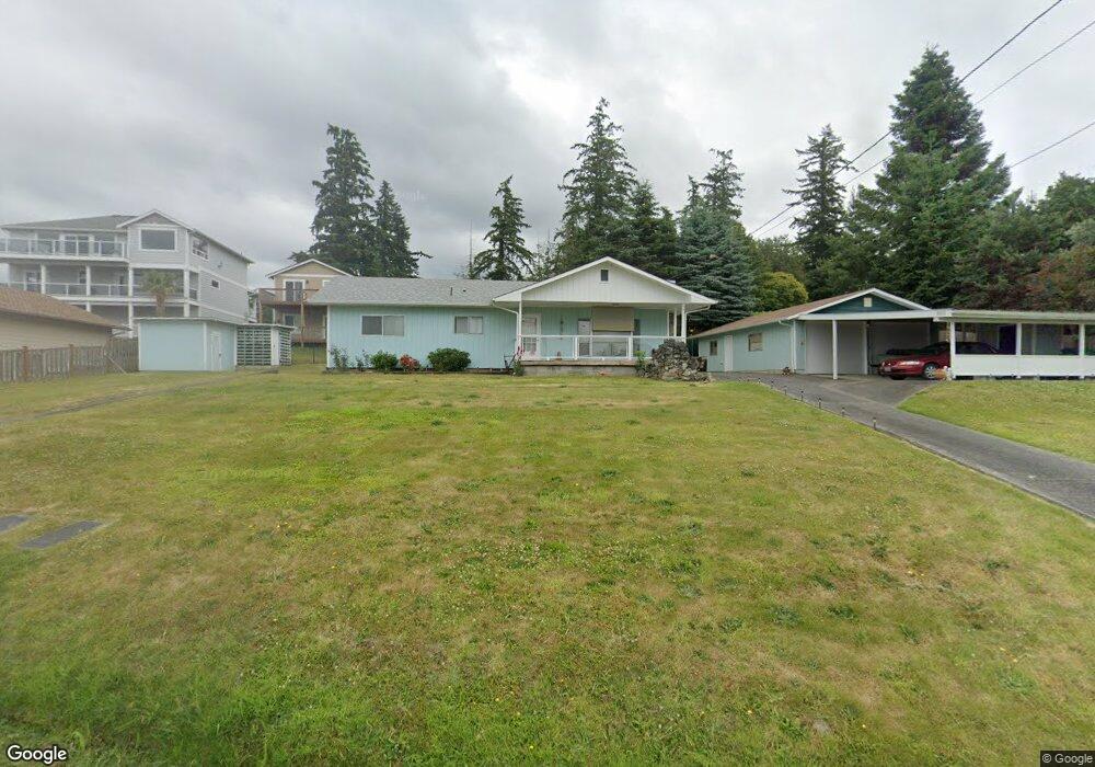 18605 Soundview Dr NW, Stanwood, WA 98292 - photo 1