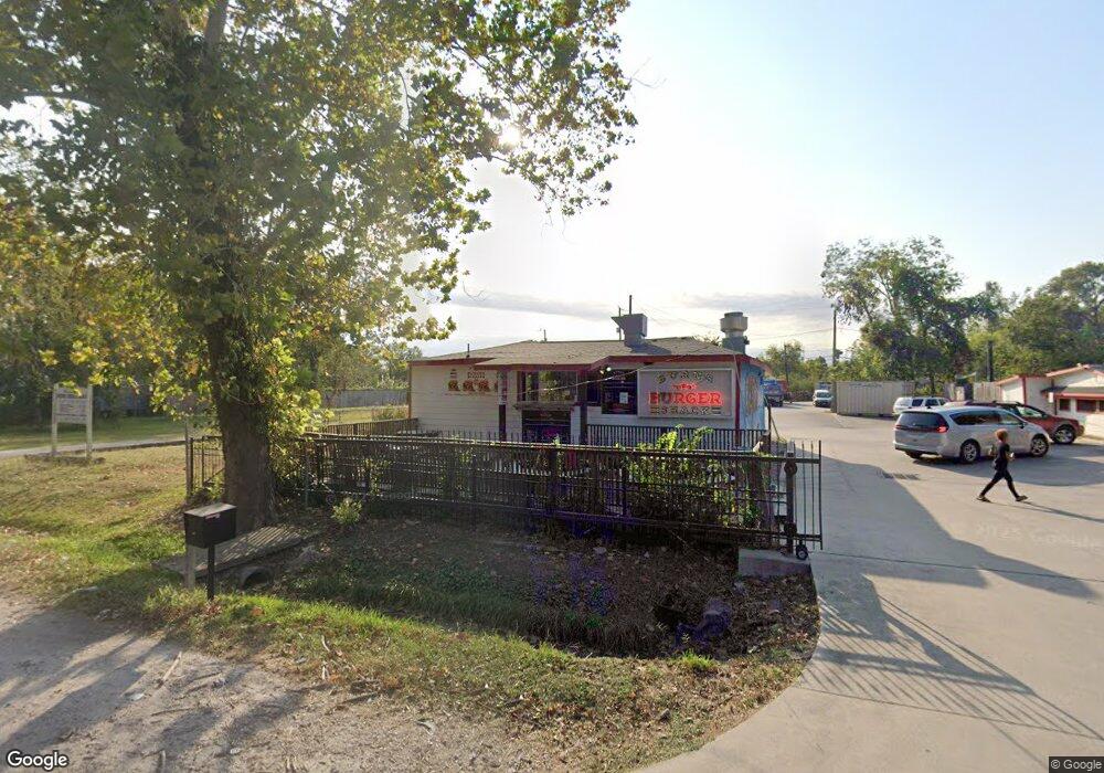 8303 De Priest St, Houston, TX 77088 - photo 1