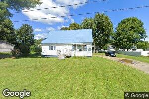 11 North St, East Millinocket, ME 04430