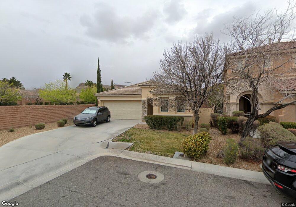 11146 Evvie Ln, Las Vegas, NV 89135 - photo 1