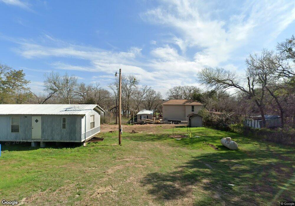 417 Shotgun Dr, Weatherford, TX 76087 - photo 1