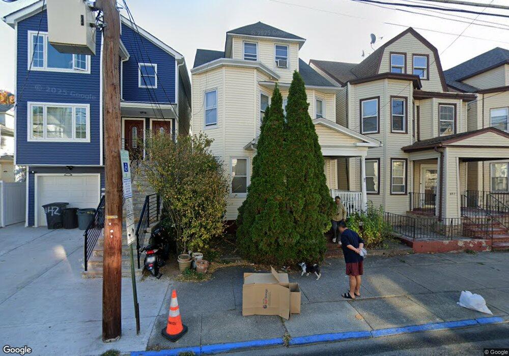 395 E 30th St, Paterson, NJ 07504 - photo 1