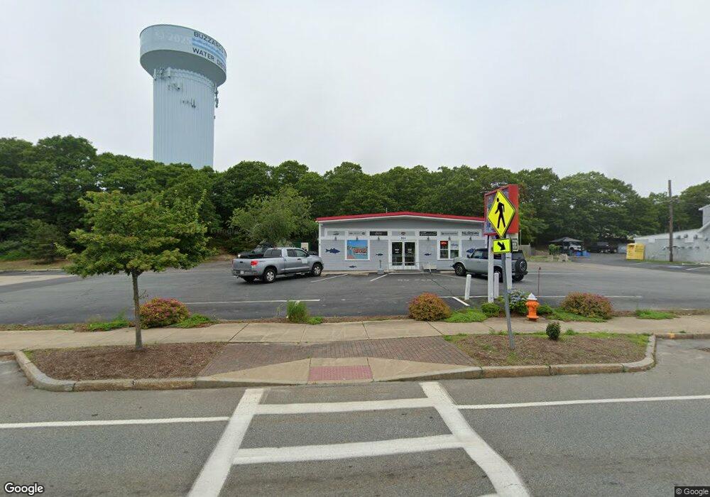 269r Main St, Bourne, MA 02532 - photo 1