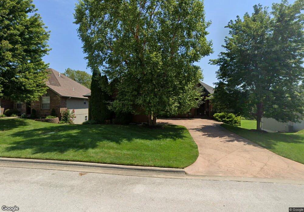 604 N Montclair Way, Nixa, MO 65714 - photo 1