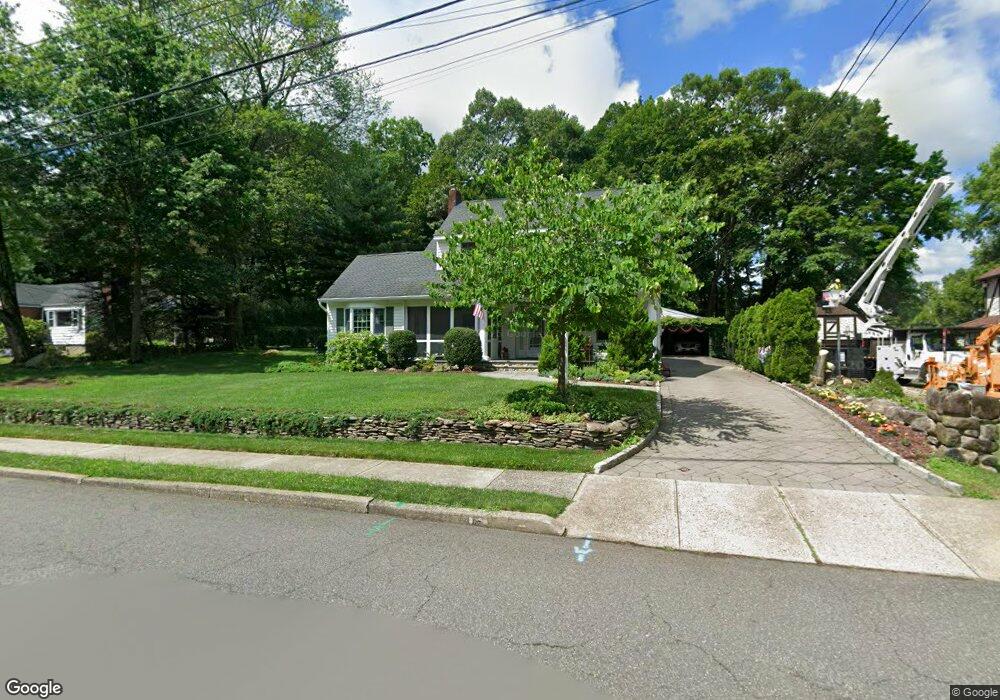 117 N Spruce St, Ramsey, NJ 07446 - photo 1