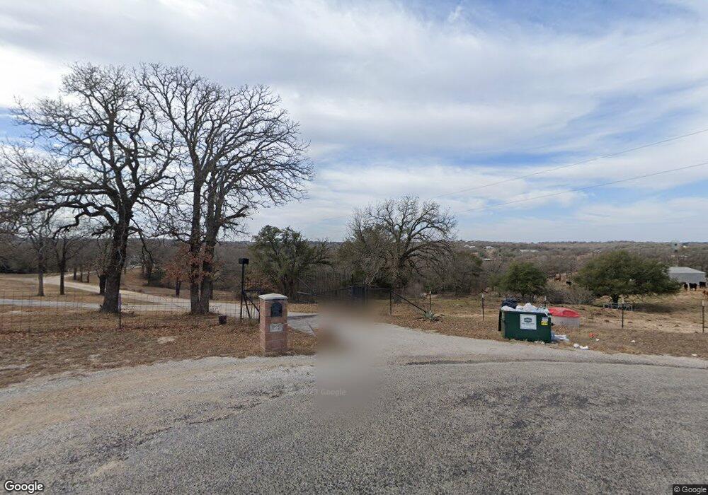 222 S Bronco Ct, Springtown, TX 76082 - photo 1