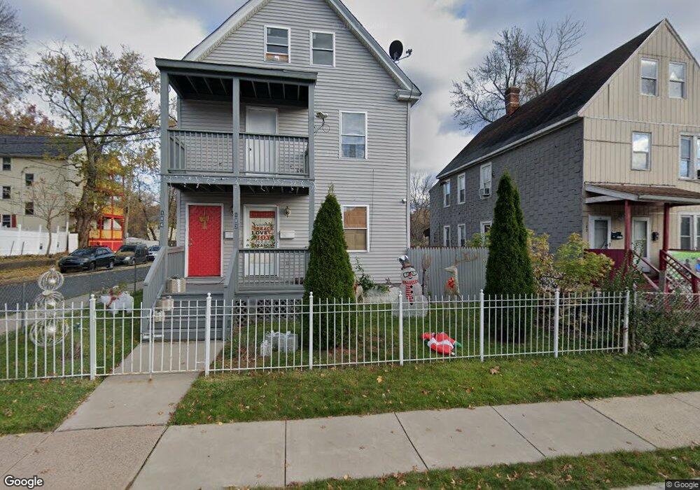 182 Brook St unit 184, Hartford, CT 06120 - photo 1