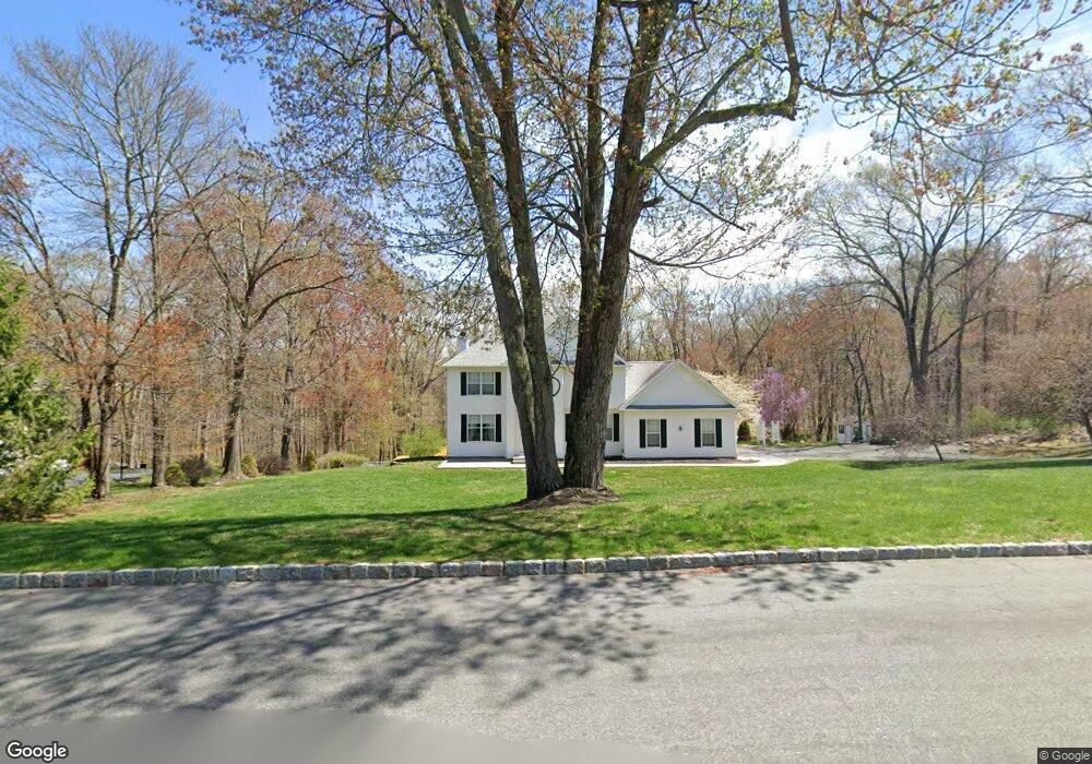 13 Butternut Way, Sparta, NJ 07871 - photo 1