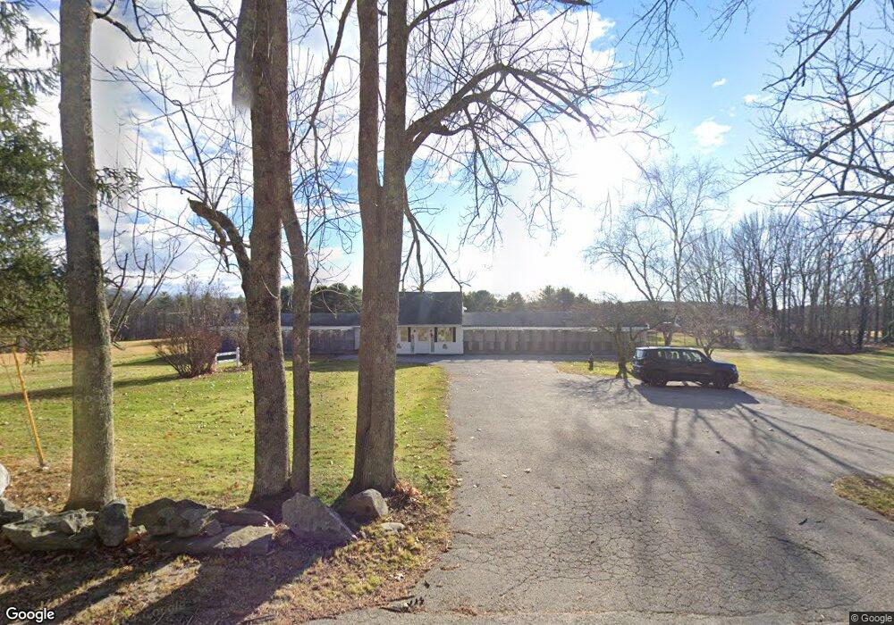 135 Chute Rd, Windham, ME 04062 - photo 1