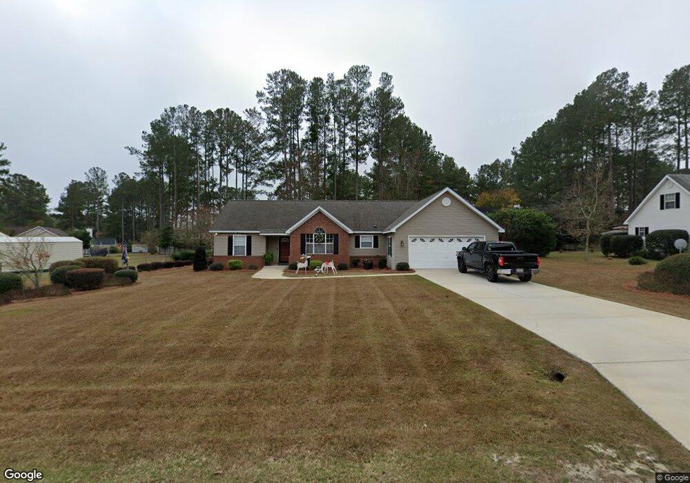 1808 Red Fox Trail, Tifton, GA 31793 - photo 1