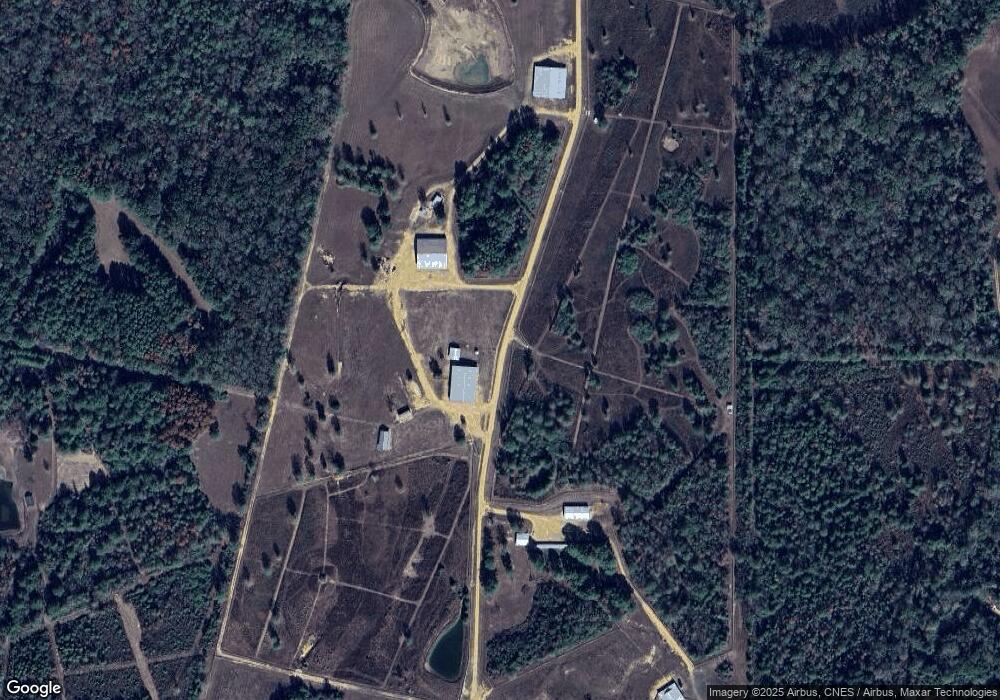 5124 Highway 44 NE, Tylertown, MS 39667 - photo 1