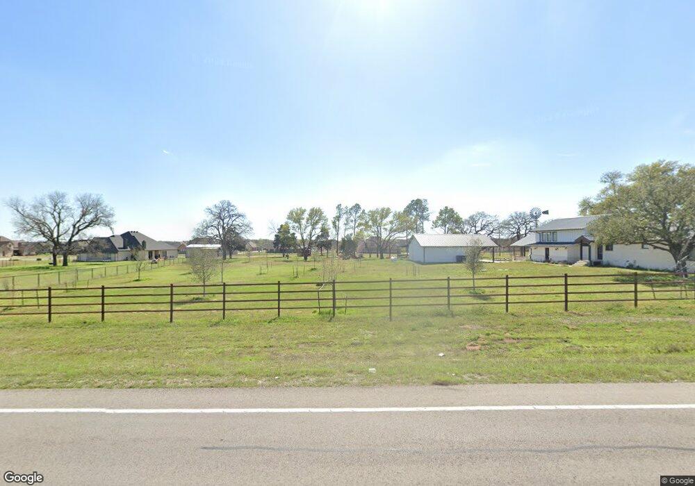 3510 Fm 1189, Brock, TX 76087 - photo 1