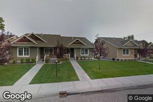 807 Avenue E, Billings, MT 59102