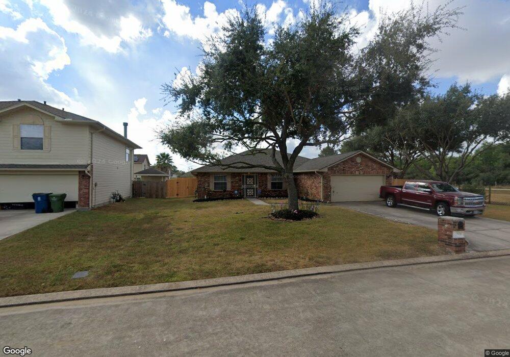 7935 Evergreen Terrace Ln, Houston, TX 77040 - photo 1