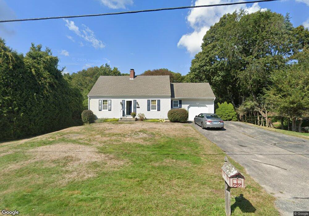 17 Lanphere Rd, Westerly, RI 02891 - photo 1