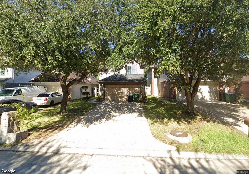 8327 Fuqua Gardens, Houston, TX 77075 - photo 1