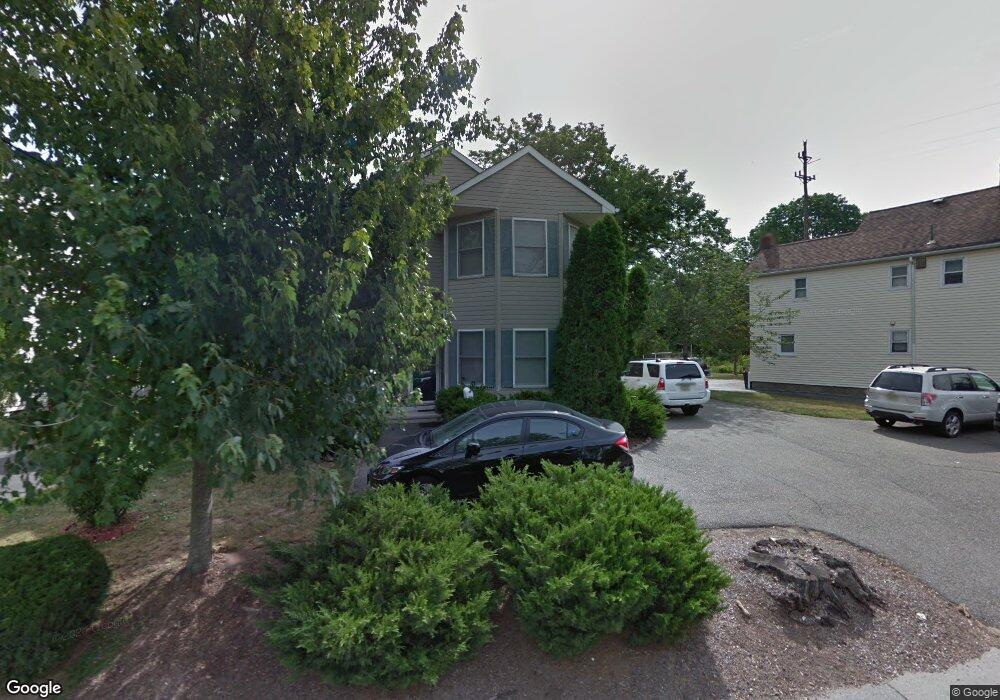 220 Franklin Ave, Rockaway, NJ 07866 - photo 1