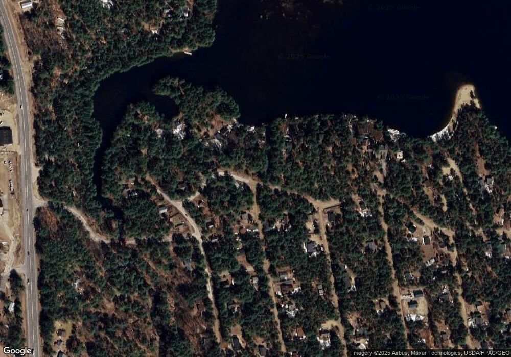 0 Mcgrew unit 2800896, Tamworth, NH 03886 - photo 1