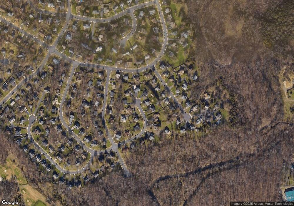 15109 Elk Run Rd, Chantilly, VA 20151 - photo 1