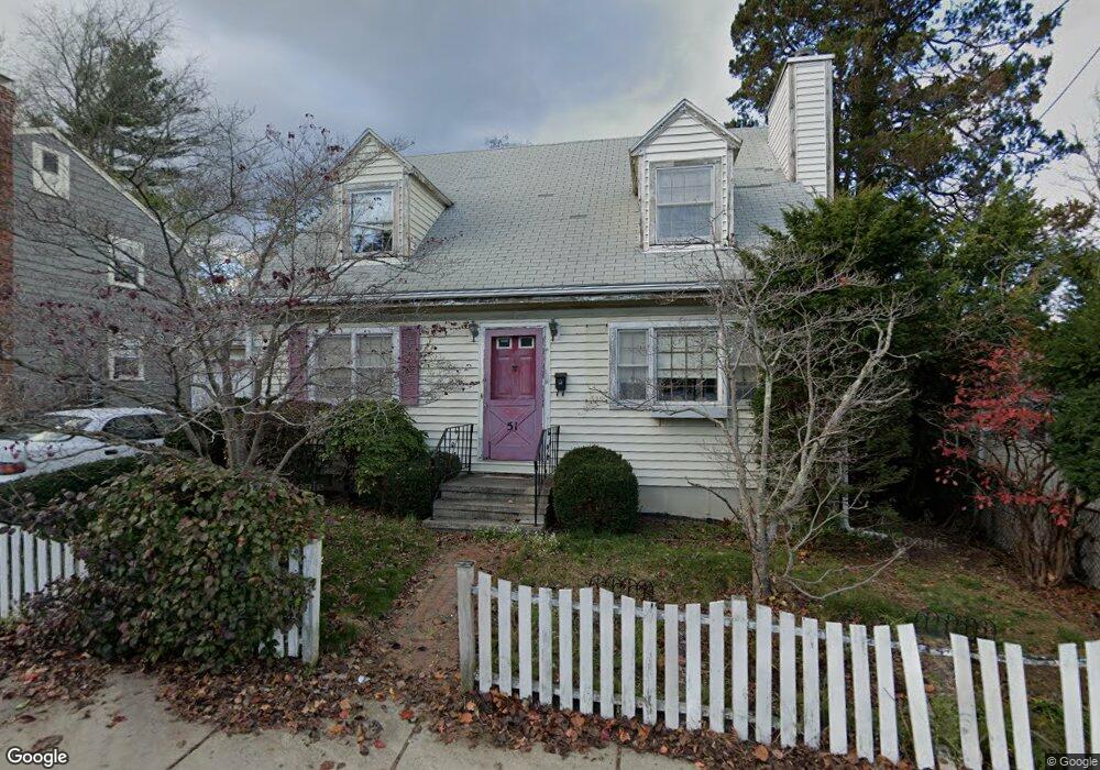 51 Mercier Ave, Dorchester Center, MA 02124 - photo 1