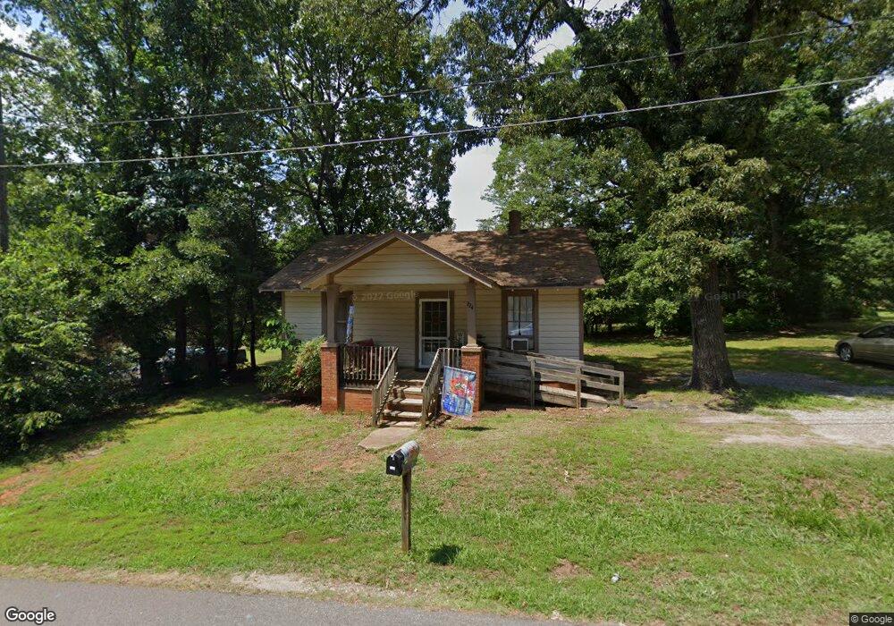 224 Marjorie Rd, Statesville, NC 28625 - photo 1