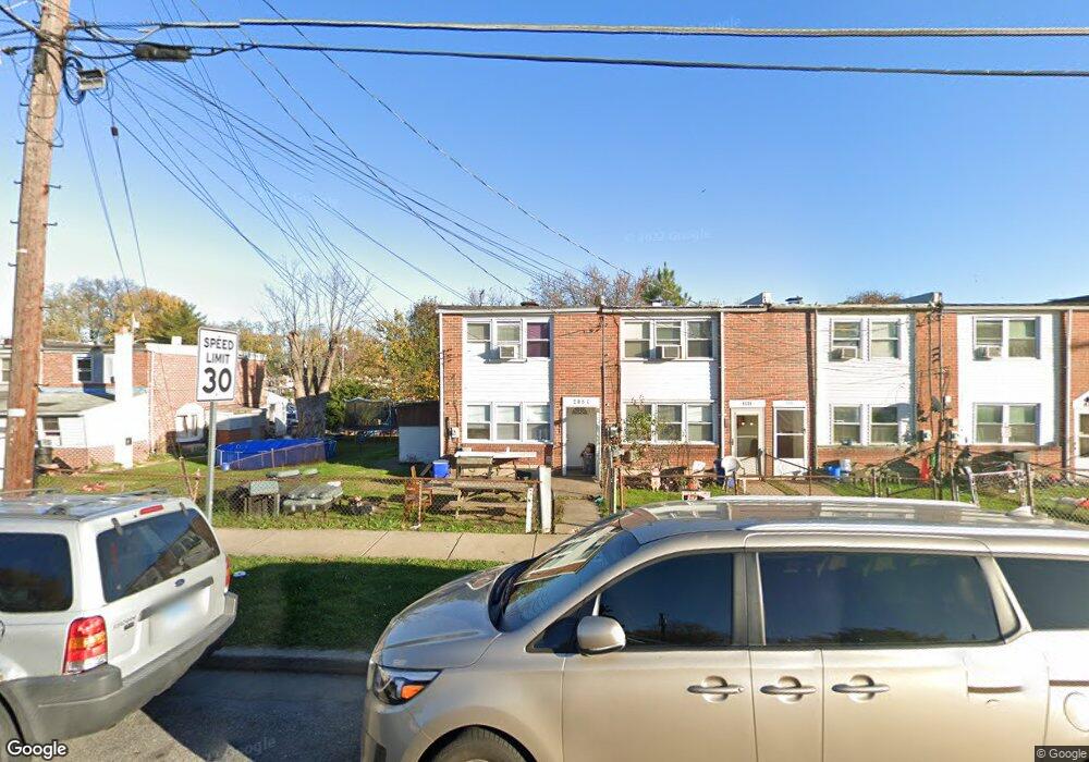 4129 Hollins Ferry Rd, Halethorpe, MD 21227 - photo 1