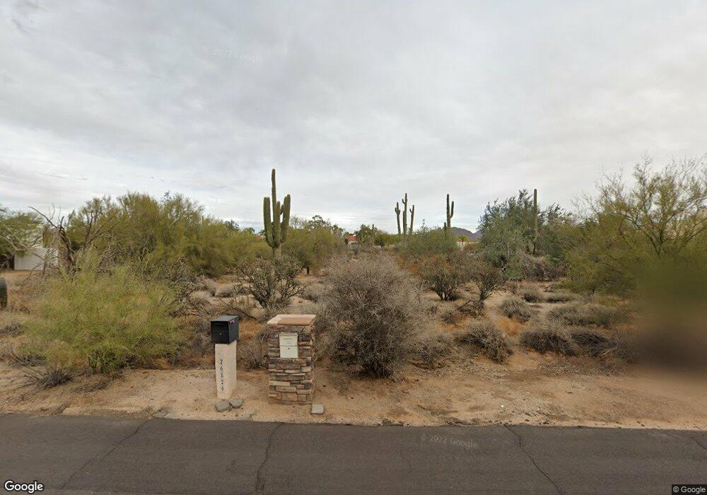 26813 N 70th Place unit 61, Scottsdale, AZ 85266 - photo 1