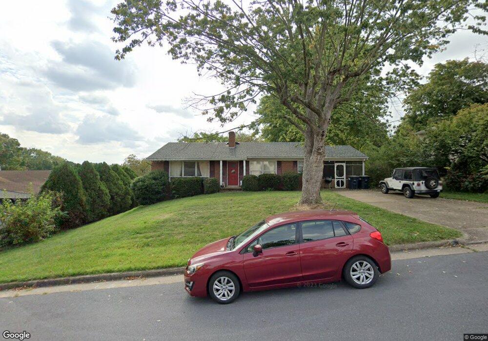 69 Perry St, Harrisonburg, VA 22801 - photo 1