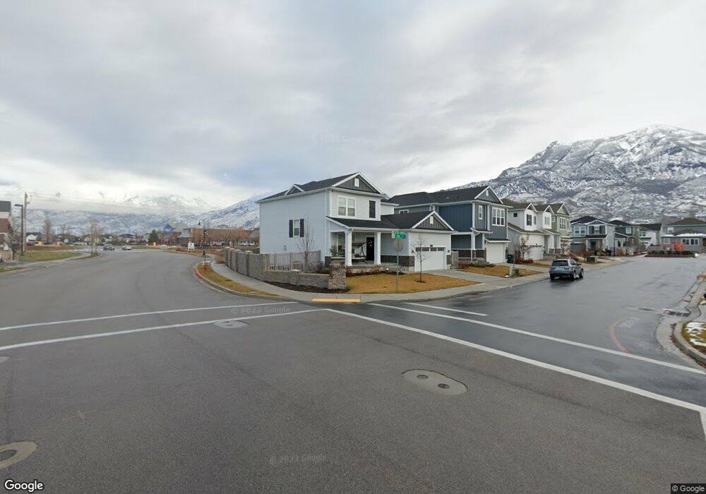 4698 W Daisy Ln, Cedar Hills, UT 84062 - photo 1