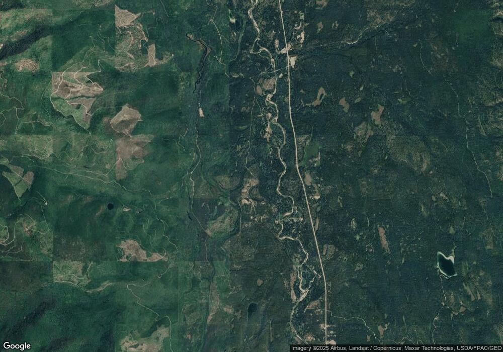 Nhn Horseshoe Lake Rd, Bigfork, MT 59911 - photo 1