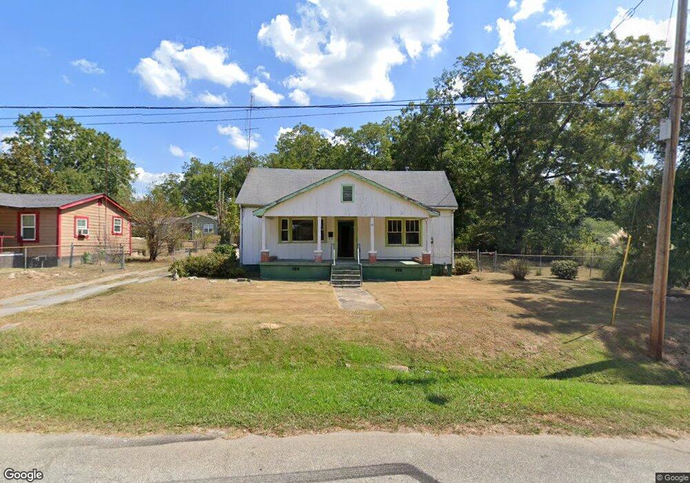 39 Jackson St, Barnesville, GA 30204 - photo 1