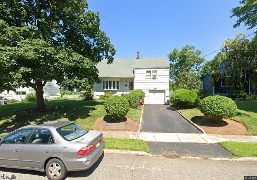 115 Ledden Terrace, South Plainfield, NJ 07080 - photo 1