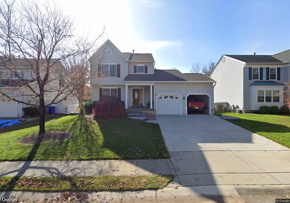 6321 Hanover Crossing Way, Hanover, MD 21076 - photo 1