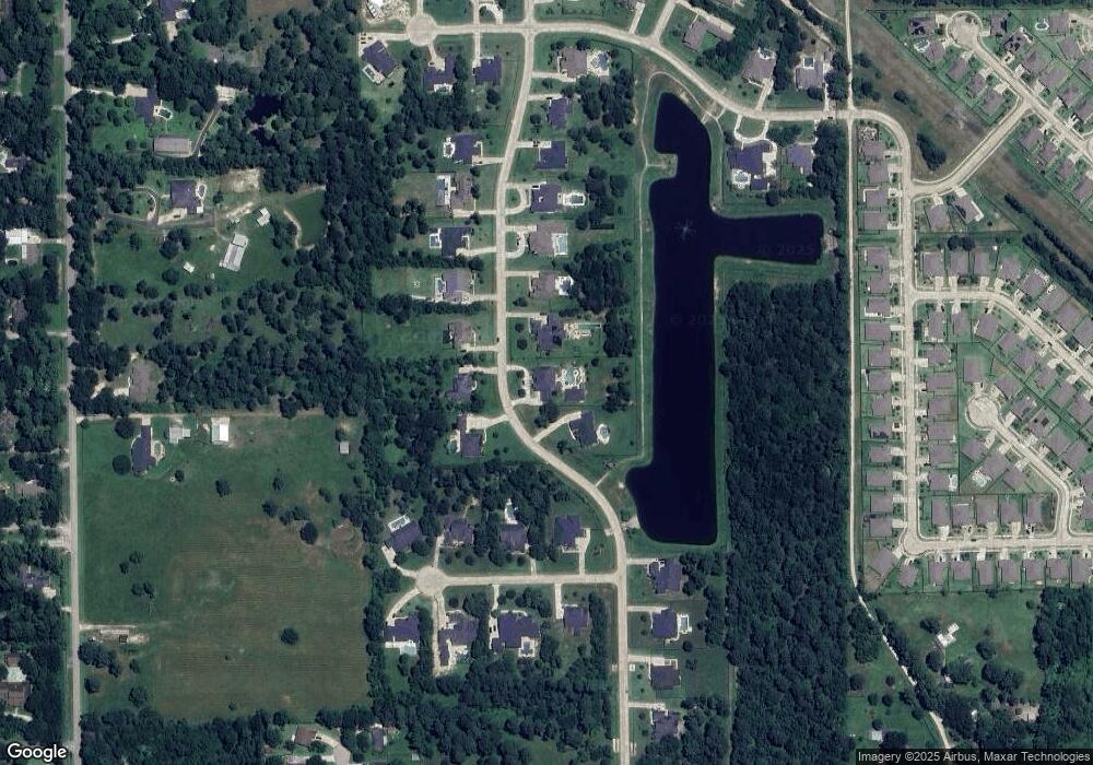 30926 Spring Lake Blvd, Tomball, TX 77375 - photo 1