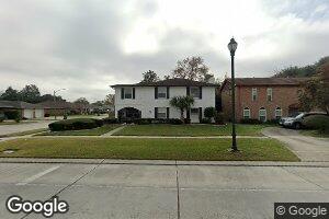 2228 Carol Sue Ave, Terrytown, LA 70056