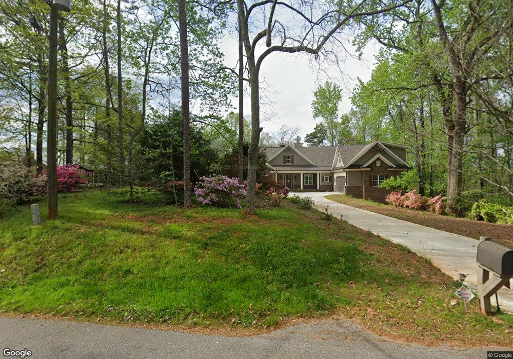 5976 Nachoochee Trail, Flowery Branch, GA 30542 - photo 1