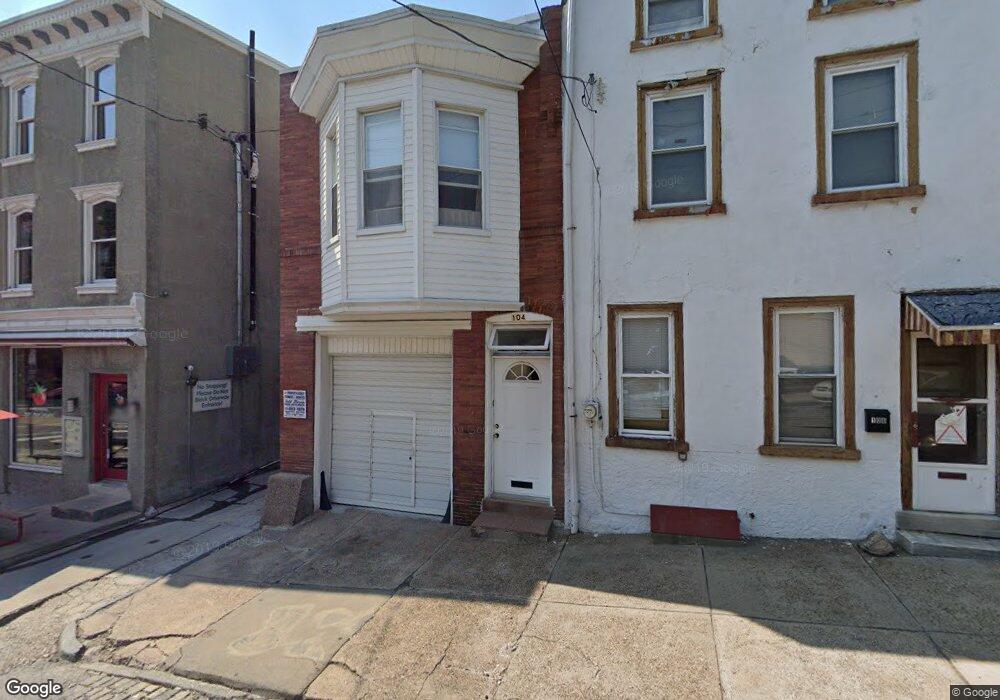 104 Rector St, Philadelphia, PA 19127 - photo 1