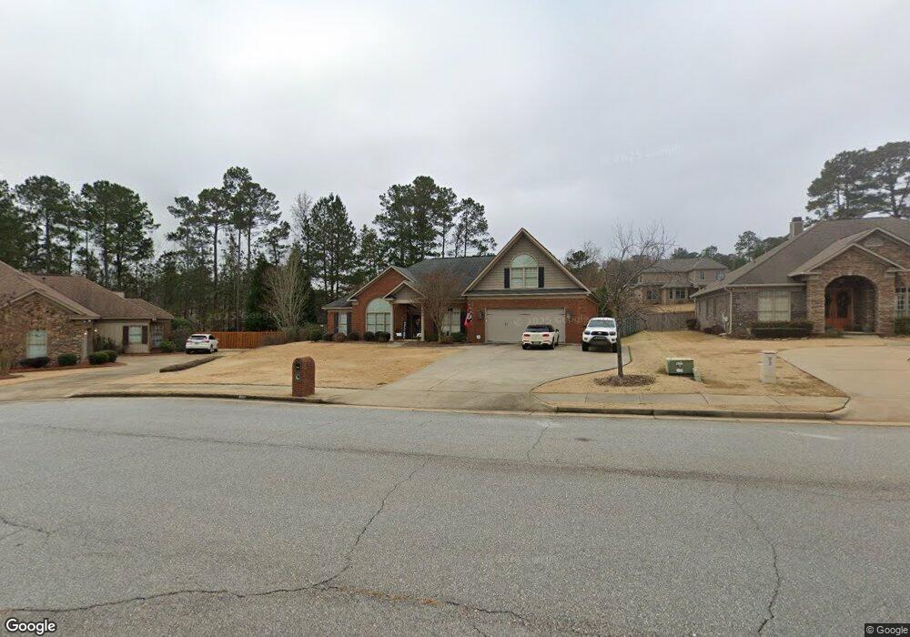 8017 Imperial Ct, Columbus, GA 31904 - photo 1