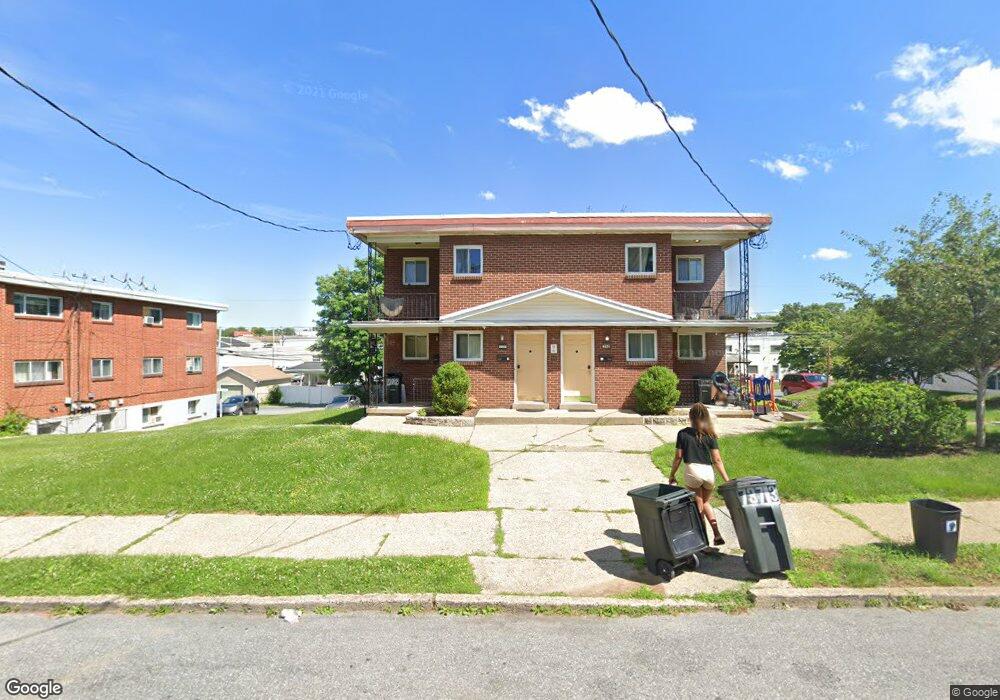 737 E Tilghman St unit Rear, Allentown, PA 18109 - photo 1