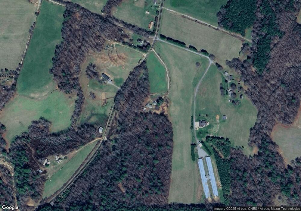 331 Cattlemans Rd, Statesville, NC 28625 - photo 1