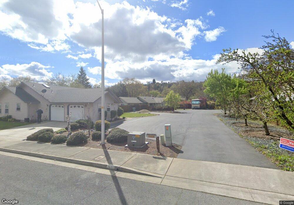 1412 NW Gilbert Way, Grants Pass, OR 97526 - photo 1