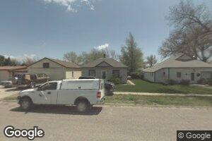 107 N Nott St, Syracuse, KS 67878